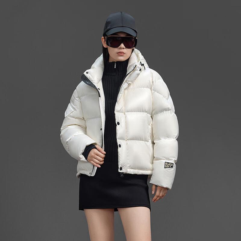 Gaofeng 2025 Pioneer 5.0 Women's Goose Down Commuter Jacket