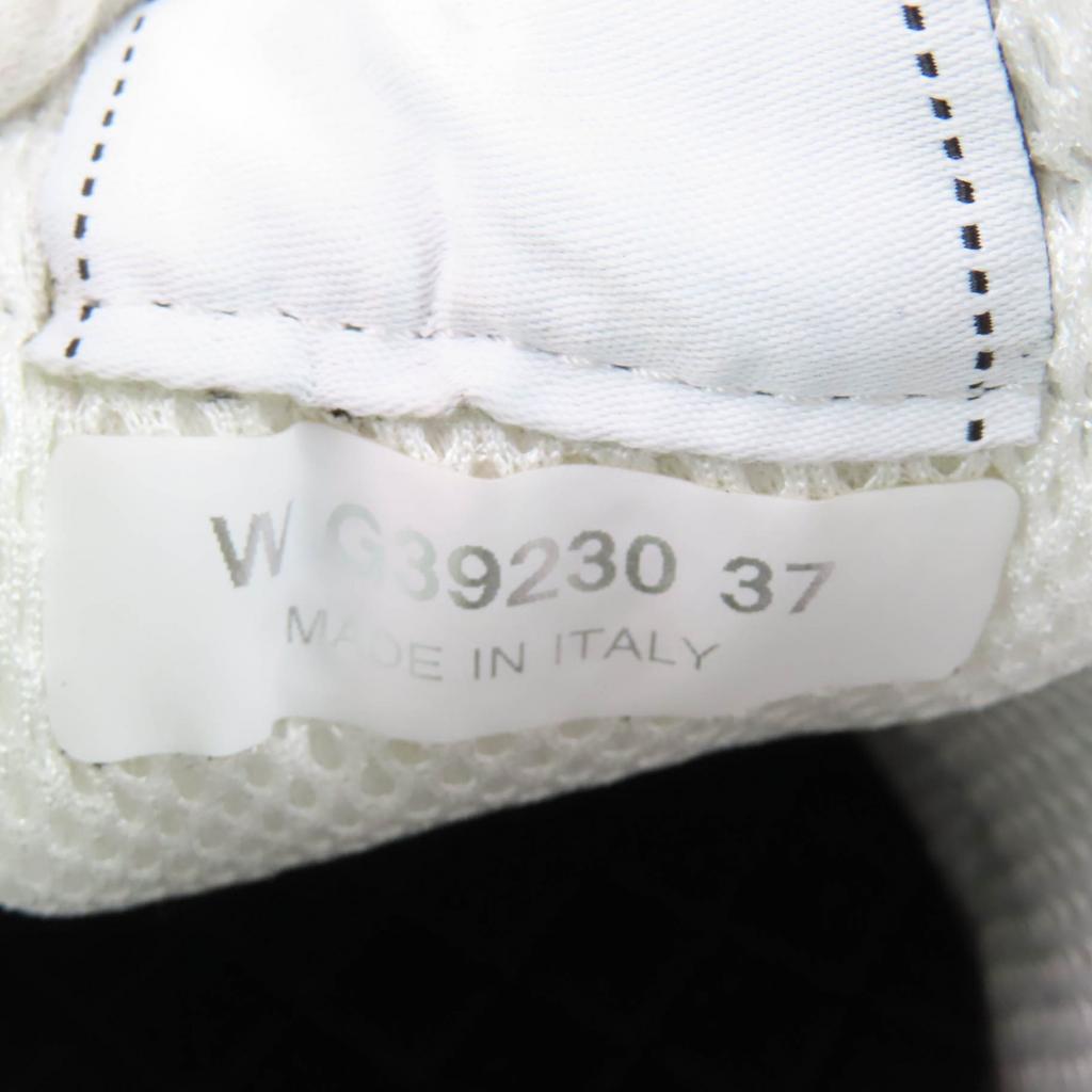 Отличные кроссовки CHANEL черные замшевые женские 37 G39230 Б/У