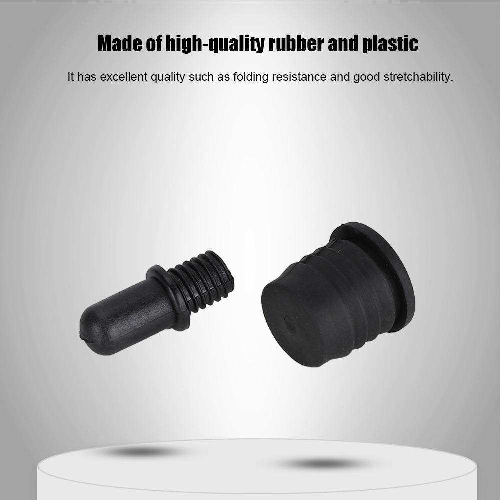 Кнопка фиксации сетчатого корпуса динамика, пластиковая пыленепроницаемая декоративная застежка-кнопка