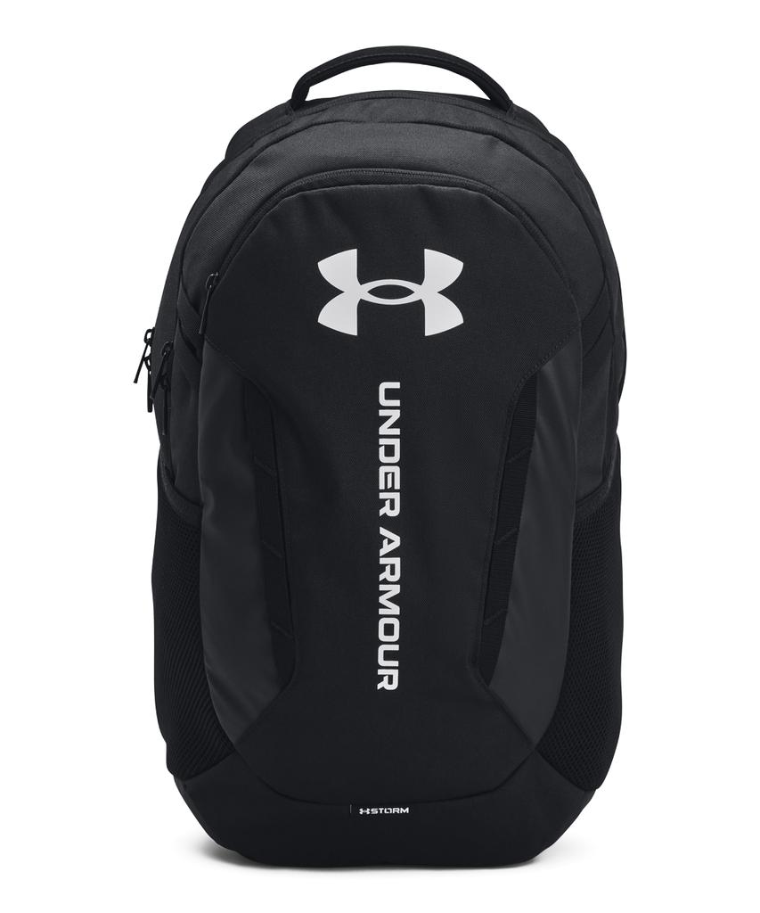 Рюкзак Under Armour Hustle 6.0 1384672-002