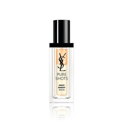 Ночная сыворотка Pure Shot Reboot 30 мл