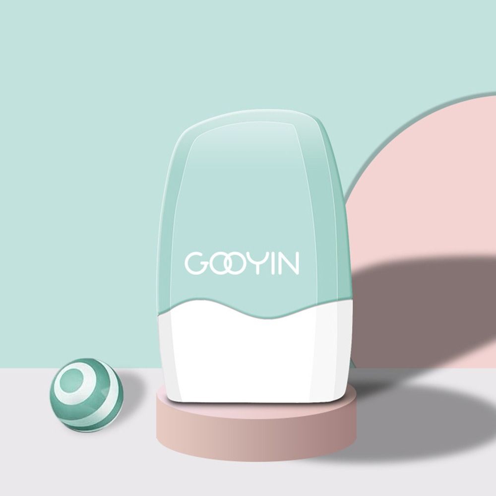 Defender Photosensitive Seal Identity Protection Roller Stamps Confidential Stamp Seal Applicator