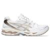 Asics Женские кроссовки Gel Kayano 14 Simply Taupe белые 1202A056-110