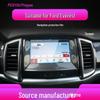 24 Ford Transit Navigation Tempered Film Screen Protector