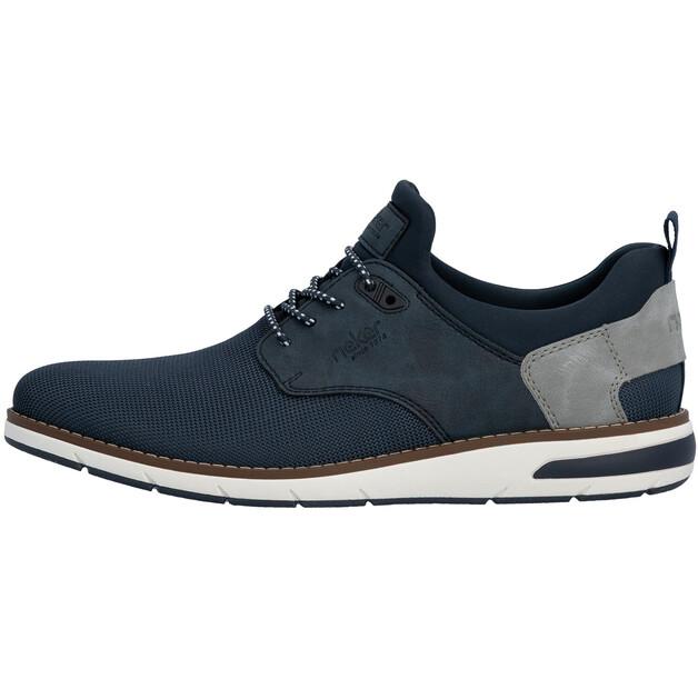 Слипоны Rieker Slip-On