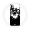 Case for Xiaomi Poco M3 Pro Anime Tokyo Ghoul Pure Horror Ken Kaneki