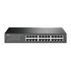 TP-Link TL-SG1024D 24P Gigabit Cabinet Network Switch