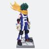 BANPRESTO My Hero Academia 7th Season Figure Izuku Midoriya Color Ver. Izuku Midoriya Figure, Approx. 23cm, 1 Type