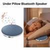Bluetooth 5.4 Under Pillow Bluetooth Speaker HiFi Stereo Sound Sound Machine  Nature Sound