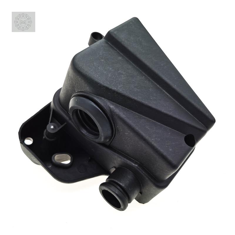 Complete Air Filter Box  suitable for Peugeot Speedfight 2 LC 50 Speedfight, TKR, Vivacity
