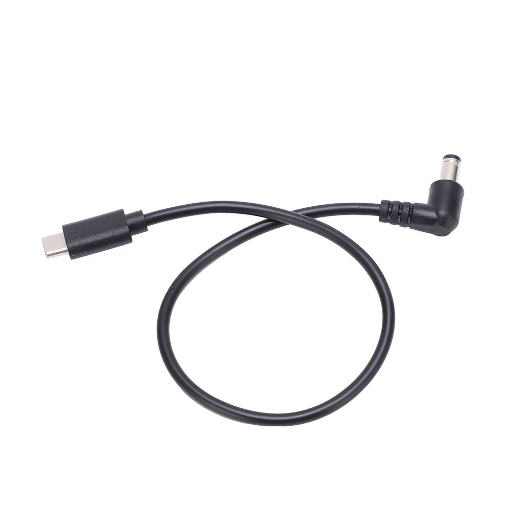 Кабель USB C для очков, шнур питания для очков DJI FPV Flight Goggles V2, шнур питания, короткая длина