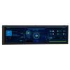 CPU Hardware Temperature Monitor 8.8in TFT HD Display Monitoring Screen with USB Cable for PC