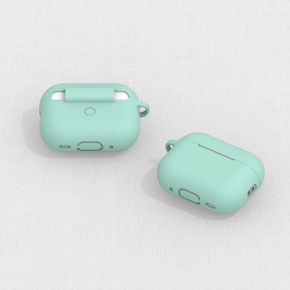 Protective Case for Apple AirPods Pro 2 - Earphone Shell