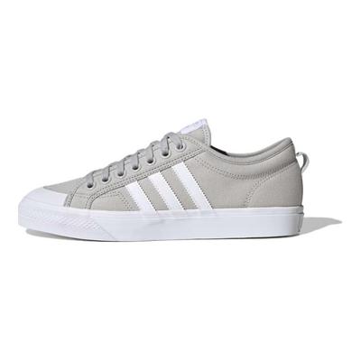 Кроссовки Nizza 'Grey Two White' HQ8526