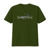 New Dtg Dtf Evanescence Band T shirt Breathe No More  vintage Washed Slightly Stylish Comfortable Soft homme fashion Versatile