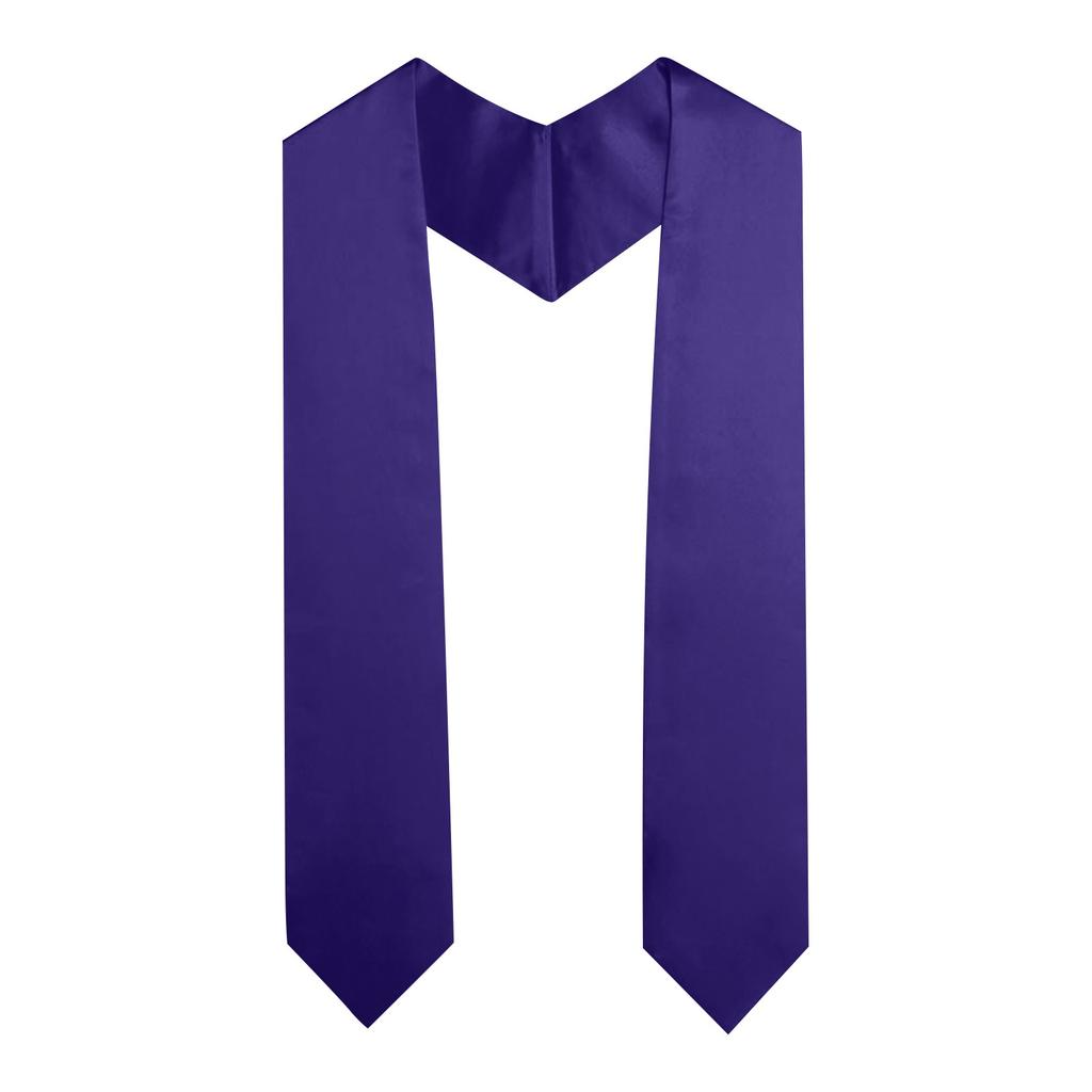 Почетная лента для студента колледжа, накидка для выпускников бакалавриата