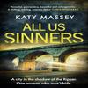 All Us Sinners by Katy Massey Paperback Book 9781408729717