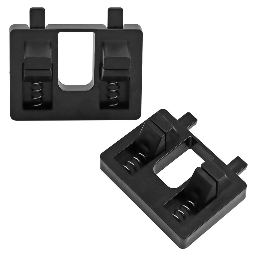 Adjustable Welding Fixture with Stable Base - Soldering Table Clamp for Motherboard Repair & Precision Welding Locator Tool