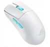 Asus Rog Harpe Ace Aim Lab Edition Wireless Mouse Optical Sensor 1 Pc