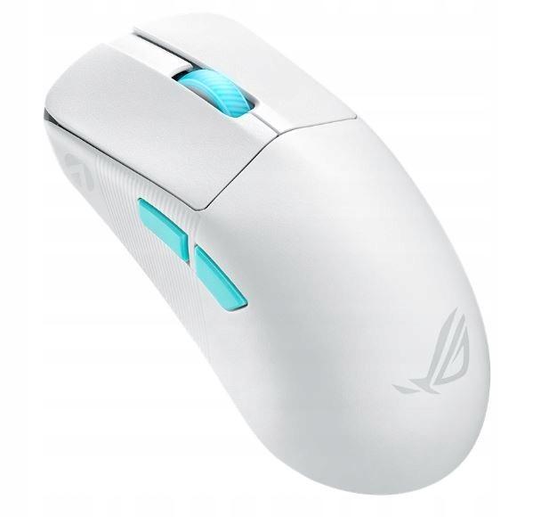 Asus Rog Harpe Ace Aim Lab Edition Wireless Mouse Optical Sensor 1 Pc