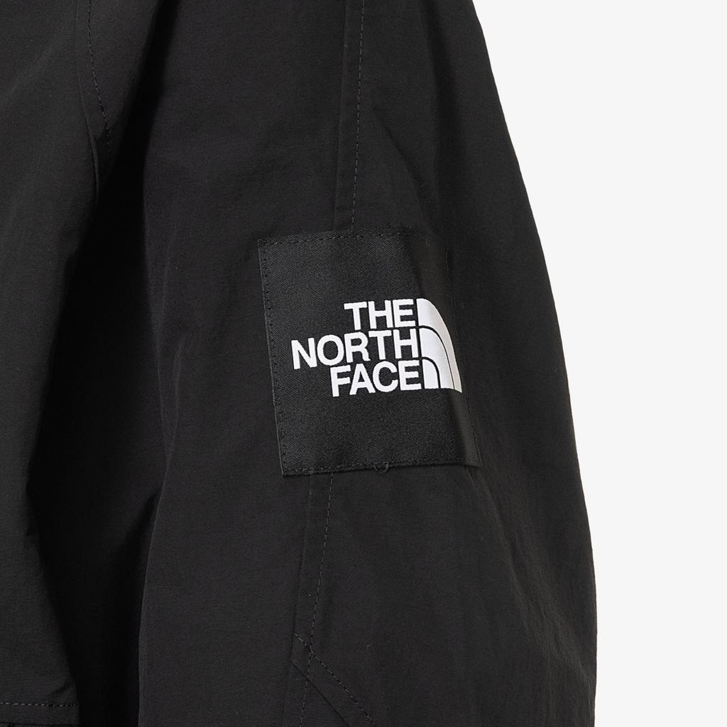 THE NORTH FACE Jackets & Coats Unisex Black NJ3BR05J
