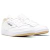 Reebok Кроссовки JJJJound X Club C 85 'White Gum' FY6066