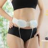 InnovaGoods-InnovaGoods Bubratt Vibrating Body Sculpting Massager Belt