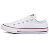 Chuck Taylor All Star Canvas Vintage Casual Durable Low Top Skate Shoes Kids Sneaker White 3J256C