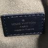 Louis Vuitton M95453 Utah Kiowa Tote Bag Shoulder Bag Business Bag Cafe Brown