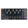 MOOG Spectravox Analog Spectral Processor Analog Oscillator Patchbay and Headphone Output Filterbank/Vocoder Semi-modular 3.5mm