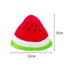 Bite Resistant Puppy Dog Cat Chew Toys Plush Squeaky Pet Fruit Toy for Small Medium Dogs Chihuahua Beagle Mascotas Accessories