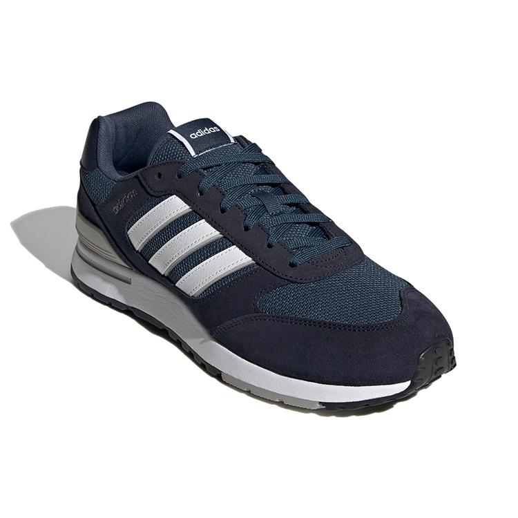 adidas Neo Run 80S 'Темно-синий' GV7303