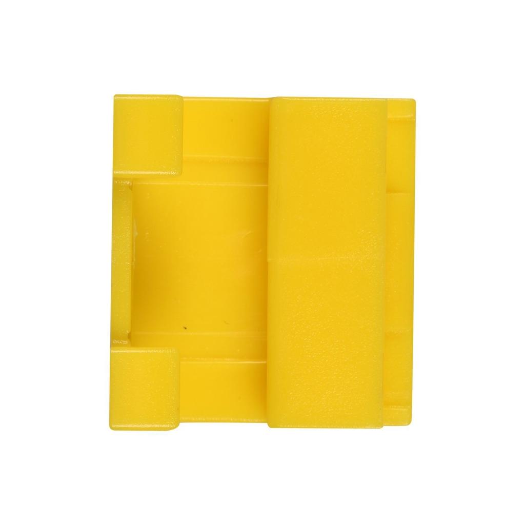 10 Pieces Rocker Moulding Nut Clip for BMW: 51717066220