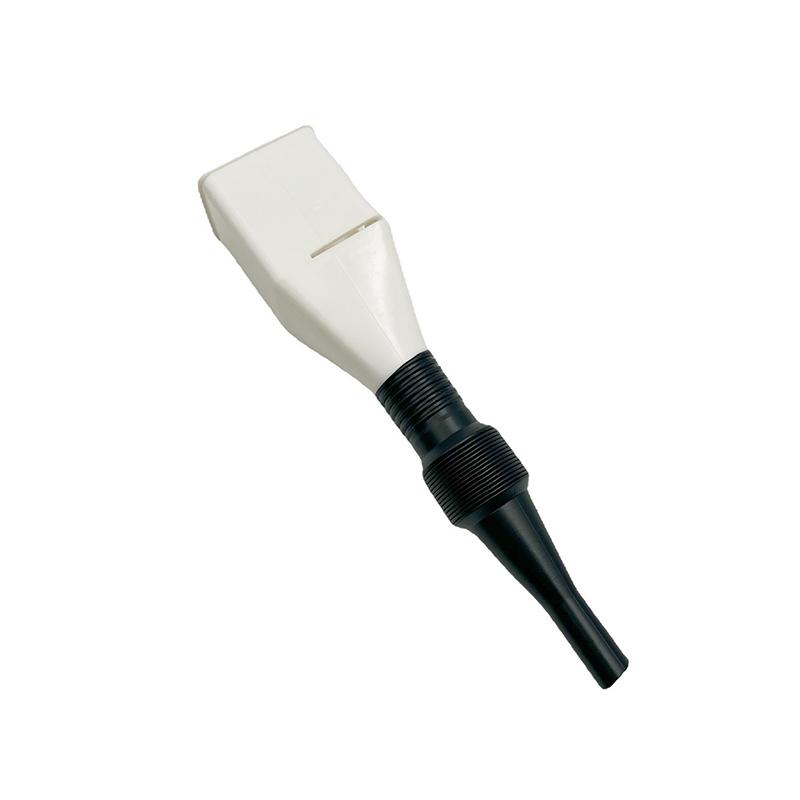 Car Refueling Funnel Gasoline Foldable Plastic Car Motorcycle Refueling Oil Funnel for Car Engine Filling Tool Accessories