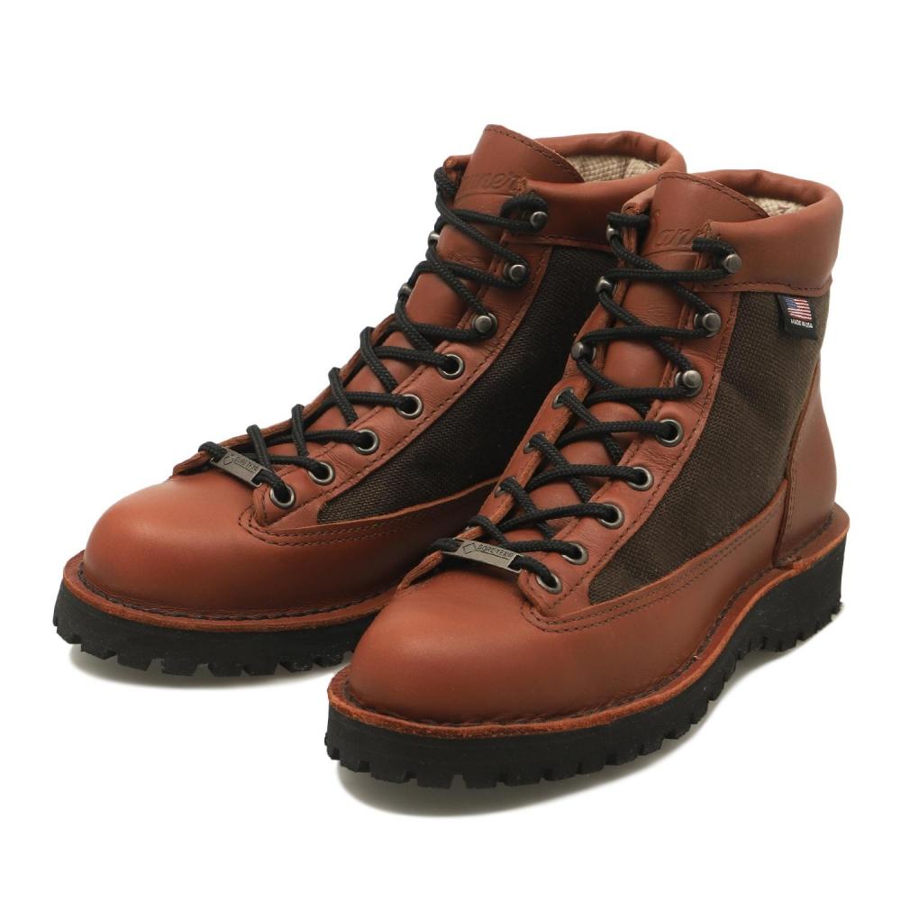 Danner W S Danner Light 30475 Кедрово-коричневый