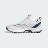 adidas Adizero ZG 25 Boa JI0863 Men's Performance Sports Shoes Cloud White / Collegiate Navy / Dash Grey