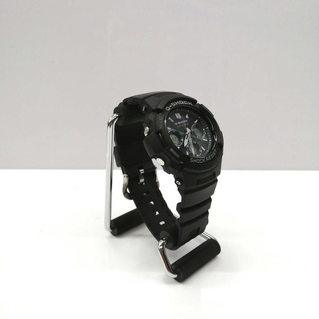 Б/у CASIO AWG-M100SB G-SHOCK