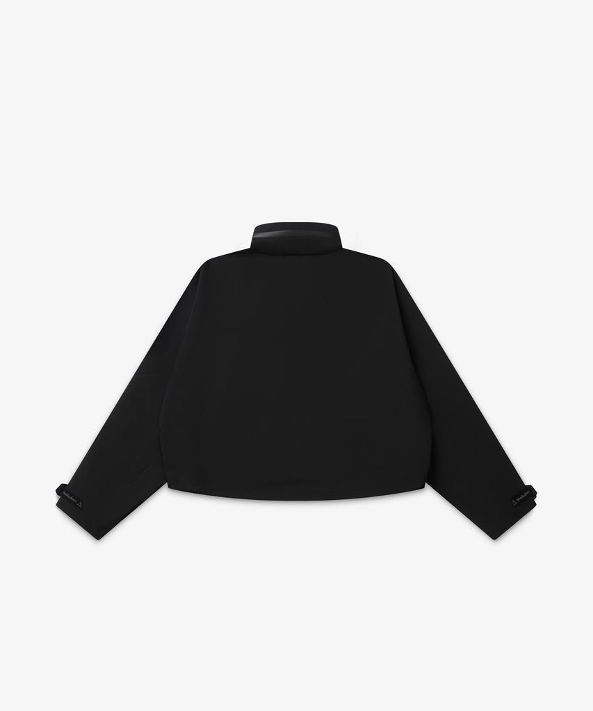 Holubar Cathedral 3L Jacket W Black