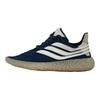 adidas Нескользящие Износостойкие Нескользящие Износостойкие Низкие Повседневные Беговые Кроссовки Унисекс Синие CG6767