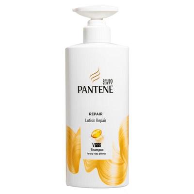 Шампунь Pantene Lotion Repair