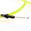 Motorcycle Wire Steel Clutch Cable Replacement For Yamaha 14-2017 MT-09 MT 09 YE