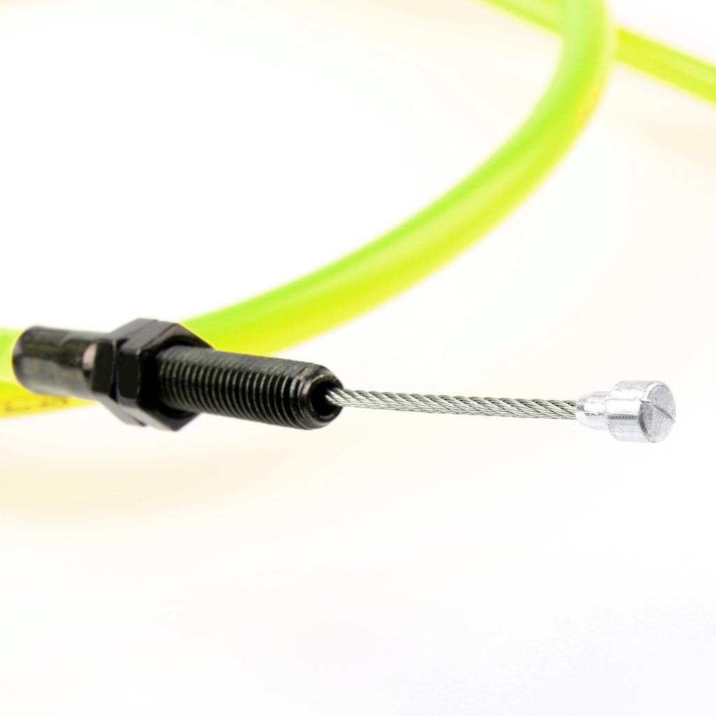 Motorcycle Wire Steel Clutch Cable Replacement For Yamaha 14-2017 MT-09 MT 09 YE