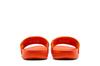 Мужские шлепанцы Nike Kobe Offcourt Slide Safety Orange Safety Orange/Metallic Silver