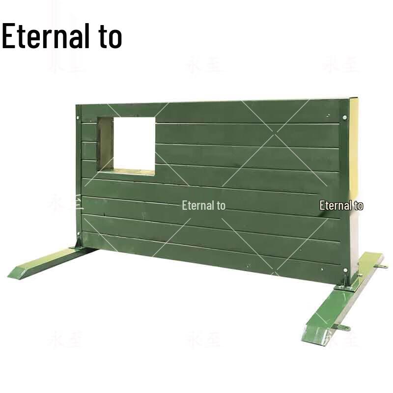 Outdoor Obstacle Training Horizontal Cloud Ladder