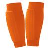 Soccer Shin Guards for Kids Youth Adult Calf Compression Sleeve with Honeycomb Pads Protective Gear for Football Soccer