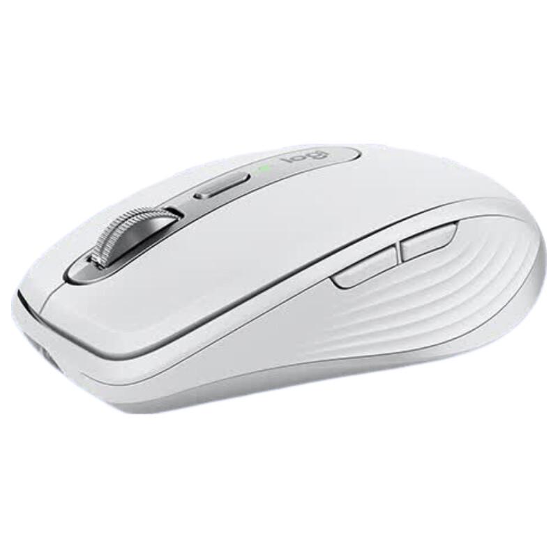 Logitech Беспроводная мышь MX Anywhere 3S Master Series, бесшумная