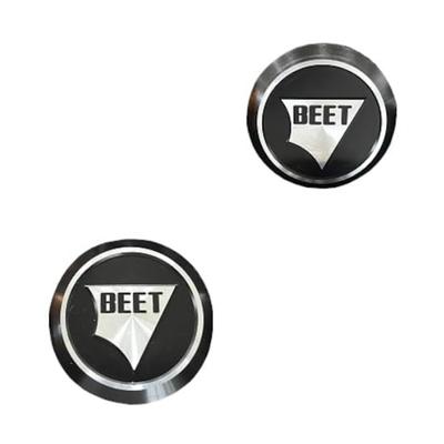 BEET Комплект заглушек маятника Pippot, Черный, ZX25R/ZX4R 0427-KH8-04