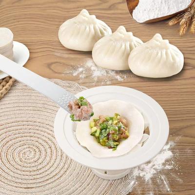 Горячая Распродажа Кухонный Гаджет DIY Форма для Пельменей Форма для Булочек Инструменты для Выпечки Форма для Приготовления Паровых Пирожков с Начинкой Форма для Выпечки для Домашнего Использования