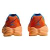 HOKA Rincon 3 Coastal Sky Vibrant Orange Мужские кроссовки Синие 1119395-CSVO