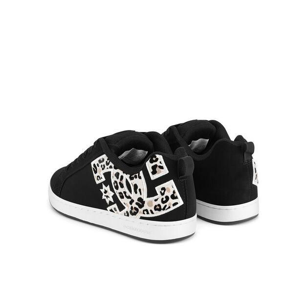 Кроссовки DC Shoes COURT GRAFFIK